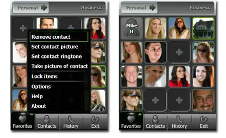 Panoramic Phone Genius v1.8.1 XScale WM5 WM6