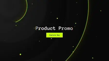 Product Explainer Promo 47023491