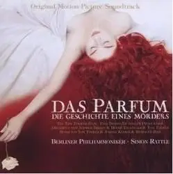 [Soundtrack] PERFUME -  The Story Of A Murderer (Sept 2006)