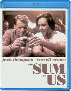 The Sum of Us (1994)