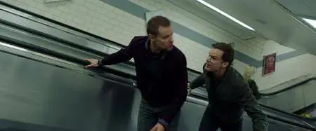 Safe S01E03