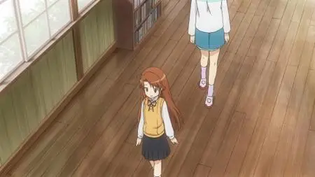 Non Non Biyori (2013)