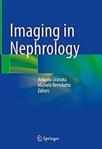 Imaging in Nephrology