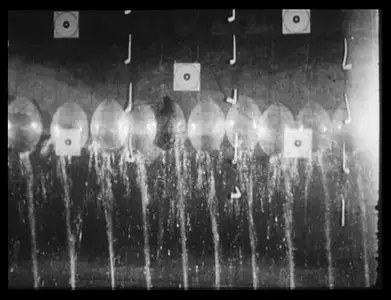 Dada Cinema (1921-1926) [Repost]
