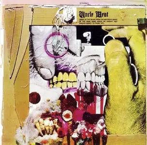 Frank Zappa & The Mothers Of Invention - Cruising With Ruben & The Jets (1968) + Uncle Meat (1969) {2012 UMe Remaster}