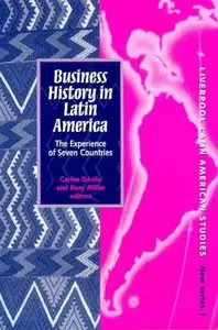 Business History in Latin America