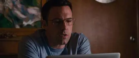 The Accountant (2016)