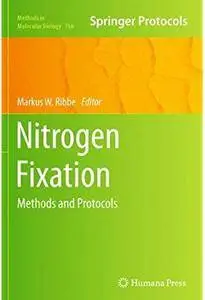 Nitrogen Fixation: Methods and Protocols