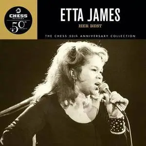 Etta James - Her Best: The Chess 50th Anniversary Collection (1997)