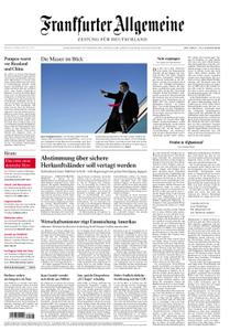 Frankfurter Allgemeine Zeitung F.A.Z. mit Rhein-Main Zeitung - 13. Februar 2019