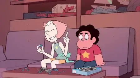 Steven Universe S04E06