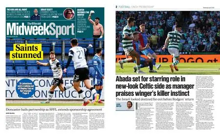 The Herald Sport (Scotland) – July 26, 2023