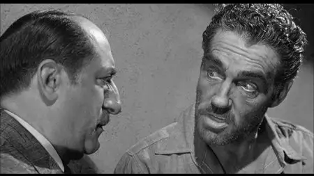 The Tijuana Story (1957)