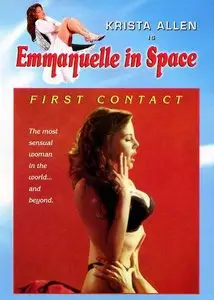 Emmanuelle: First Contact (1994) [Re-Up]