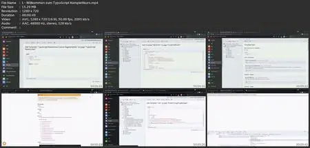Typoscript In Typo3 11 Der Komplettkurs