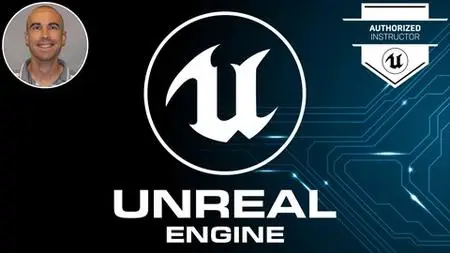 Unreal Engine 5: Blueprint Scripting 101