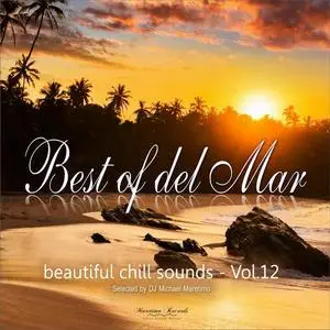 V.A. - Best Of Del Mar Vol. 12 (2023)