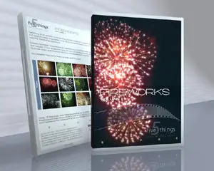 Fireworks 12 videoclips (Re post) 