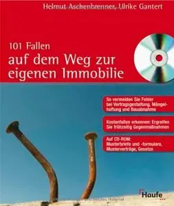 101 Fallen auf dem Weg zur eigenen Immobilie (repost)