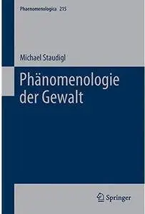 Phänomenologie der Gewalt [Repost]