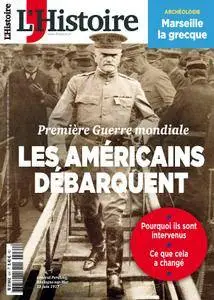 L'Histoire - Avril 2017 (Repost)