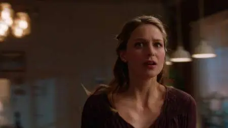 Supergirl S02E13