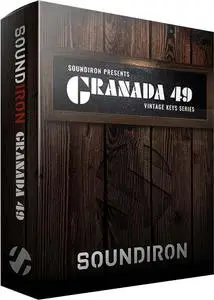 Soundiron Granada 49 v1.0 KONTAKT