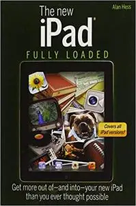 The New iPad Fully Loaded
