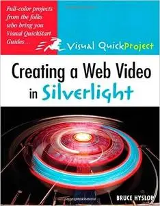 Creating a Web Video in Silverlight
