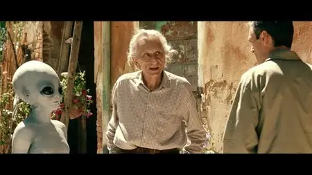 The Last Man on Earth (2011)
