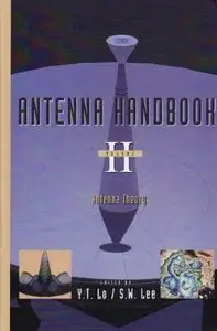 Antenna Handbook, Volume 2: Antenna theory
