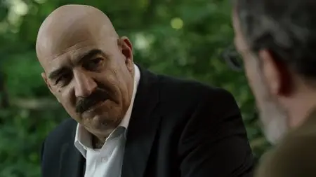 Homeland S05E04 (2015)