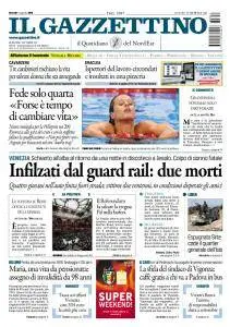 Il Gazzettino - 11 Agosto 2016