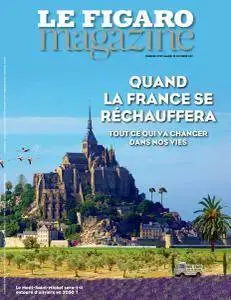 Le Figaro Magazine - 27 Octobre 2017