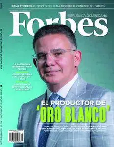Forbes Republica Dominicana - noviembre 2017