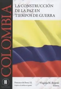 «Colombia» by Virginia Bouvier