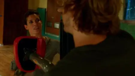 NCIS: Los Angeles S04E02