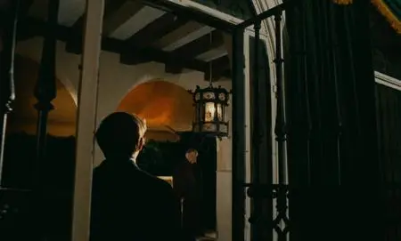 The Immortal Story (1968)