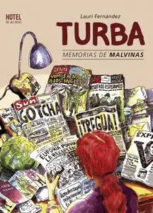 Turba: Memorias de Malvinas