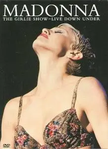 Madonna - The Girlie Show