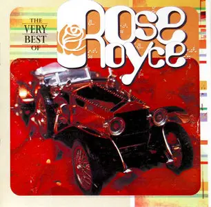 Rose Royce - The Very Best Of Rose Royce (2001)