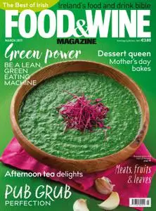 FOOD&WINE Magazine – 07 February 2017