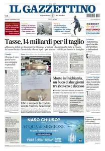 Il Gazzettino Rovigo - 28 Settembre 2023