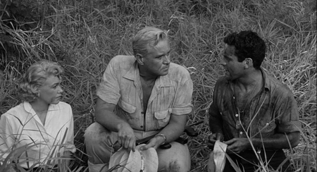 Ghost of the China Sea (1958)