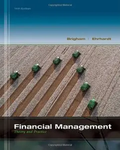 Financial Management - Theory & Practice - 14th Edition