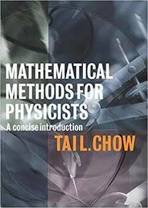 Mathematical Methods for Physicists: A Concise Introduction (Repost)