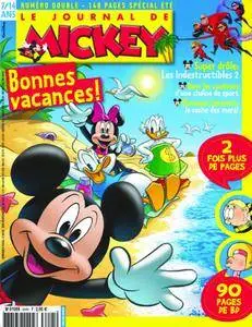Le Journal de Mickey - 27 juin 2018