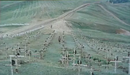 Sunflower (1970)