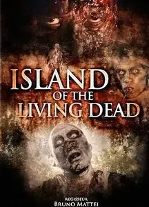 Island of the Living Dead (2006)