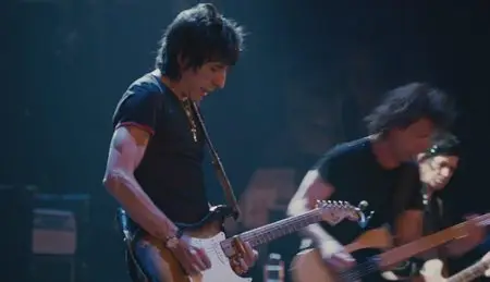 Shine a Light (2008)